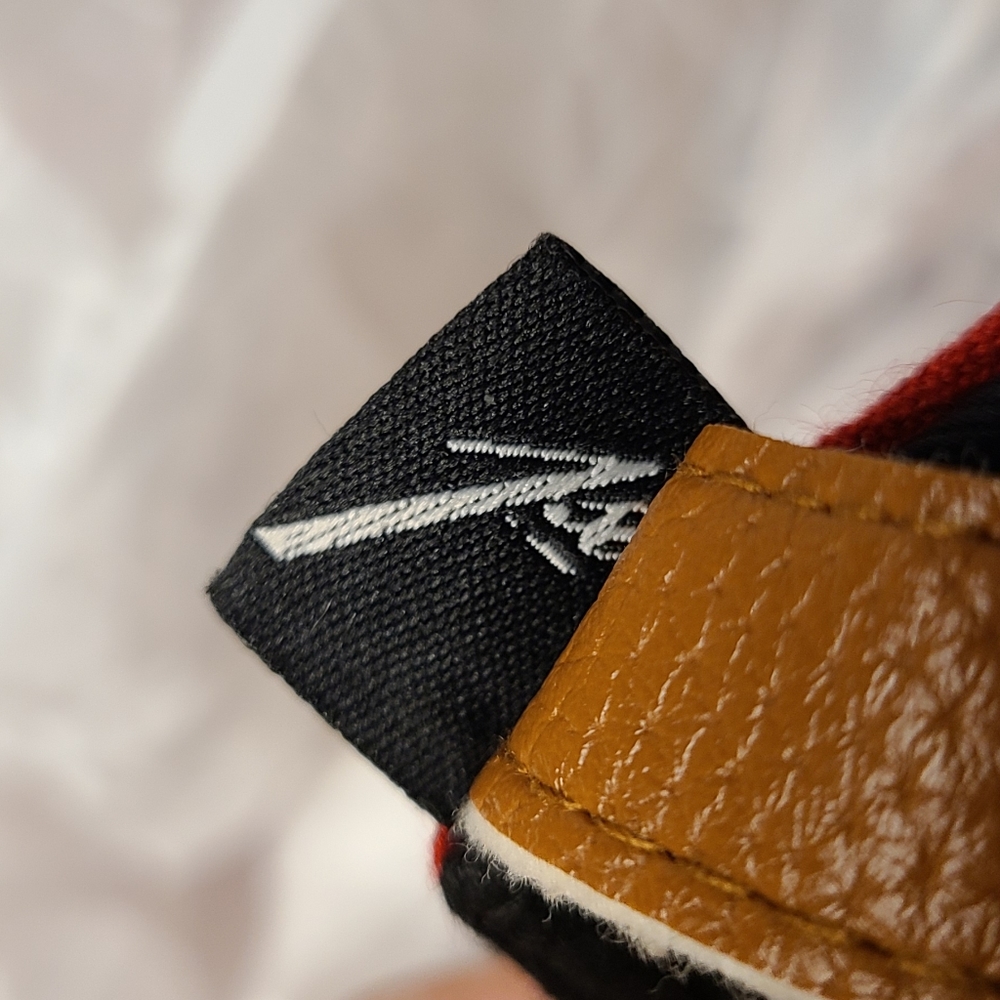 1st class Cap - Picture 6 of 7
